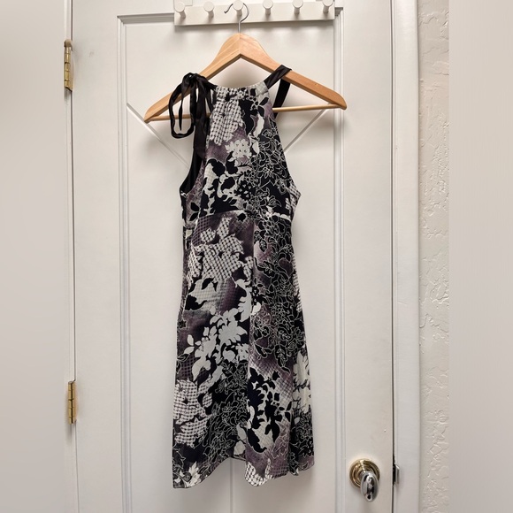 GUESS Cocktail Dress  size 1 - Picture 4 of 6